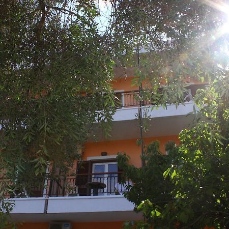 Tina Hotel Limni  Ngoại thất bức ảnh