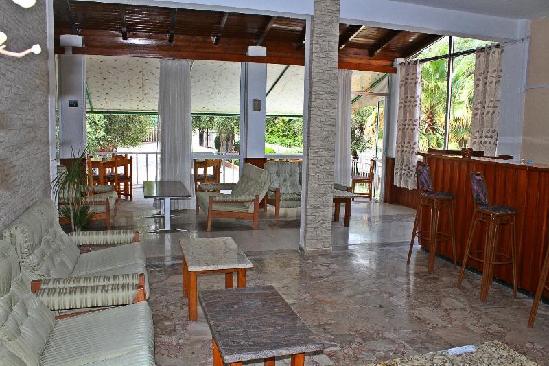 Tina Hotel Limni  Ngoại thất bức ảnh
