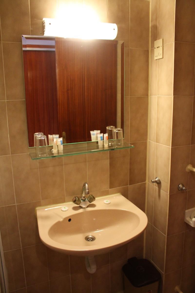 Tina Hotel Limni  Ngoại thất bức ảnh