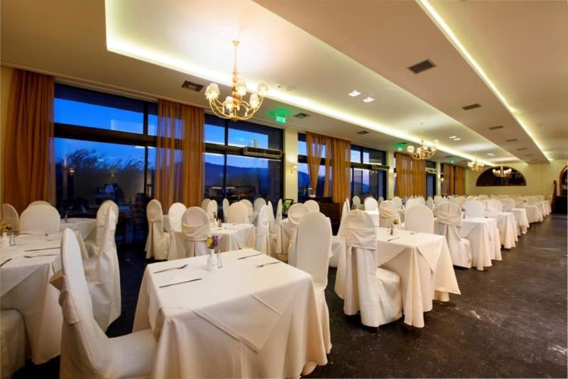 Tina Hotel Limni  Ngoại thất bức ảnh