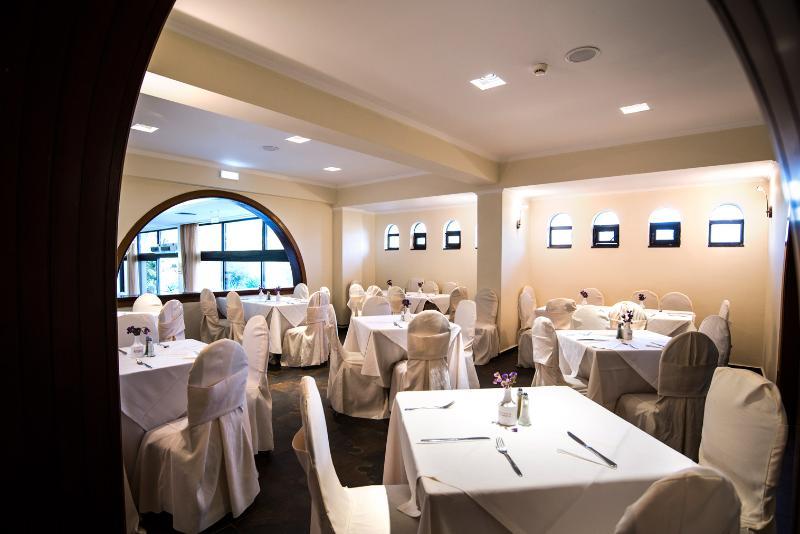 Tina Hotel Limni  Ngoại thất bức ảnh