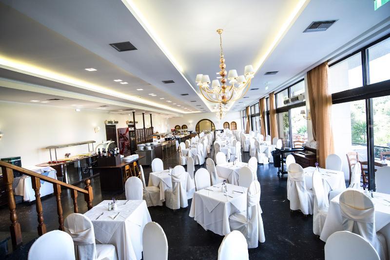 Tina Hotel Limni  Ngoại thất bức ảnh