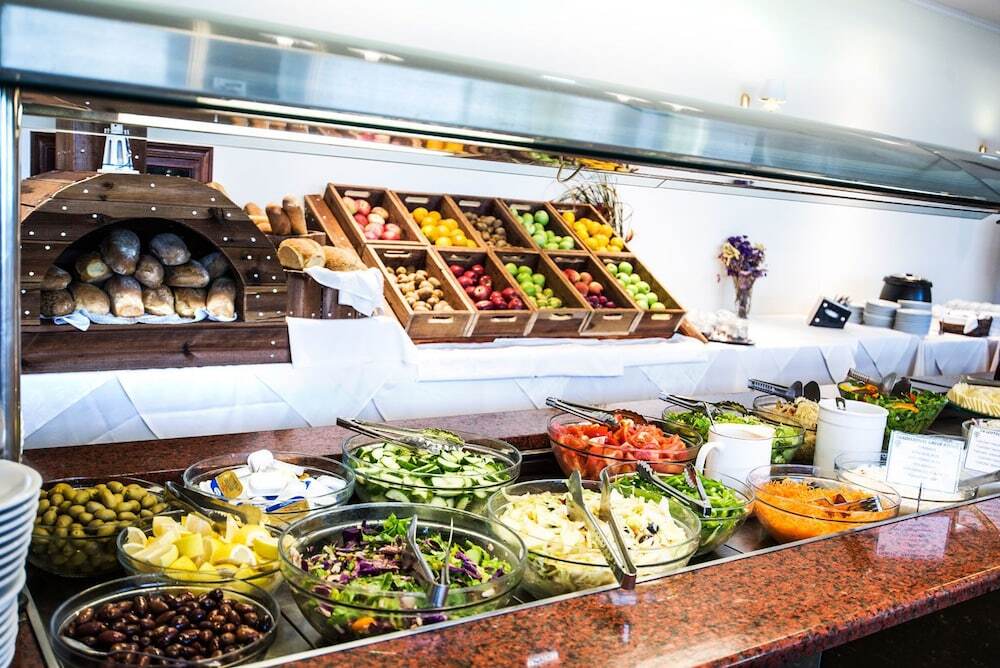 Tina Hotel Limni  Ngoại thất bức ảnh